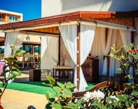 Studio Moni شقة