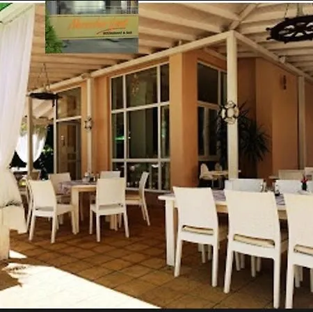 شقة Studio Moni *
