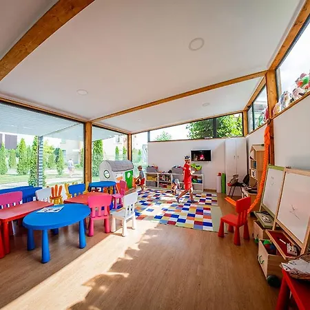Studio Moni شقة