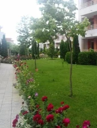 Apartman Studio Moni Napospart