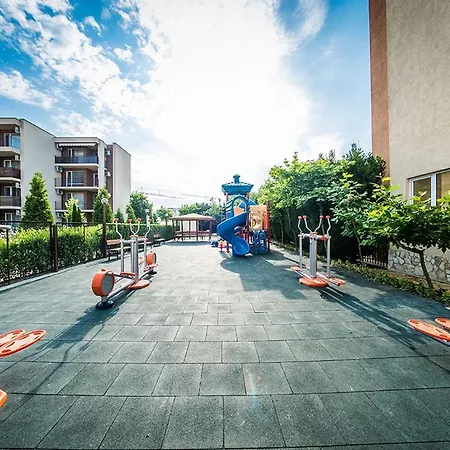 Apartman Studio Moni